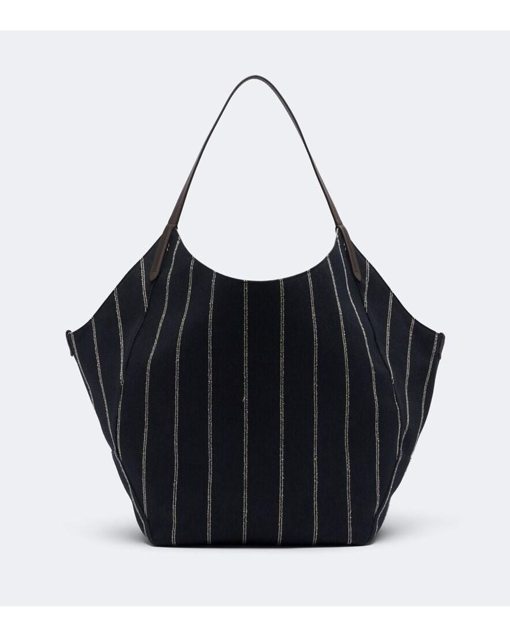 Borsa di Brunello Cucinelli in Black