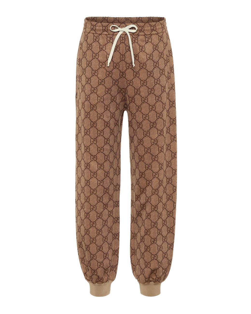 gucci trackpants