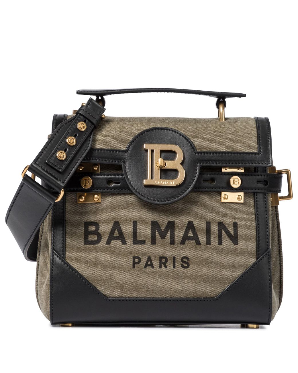 mens balmain bag