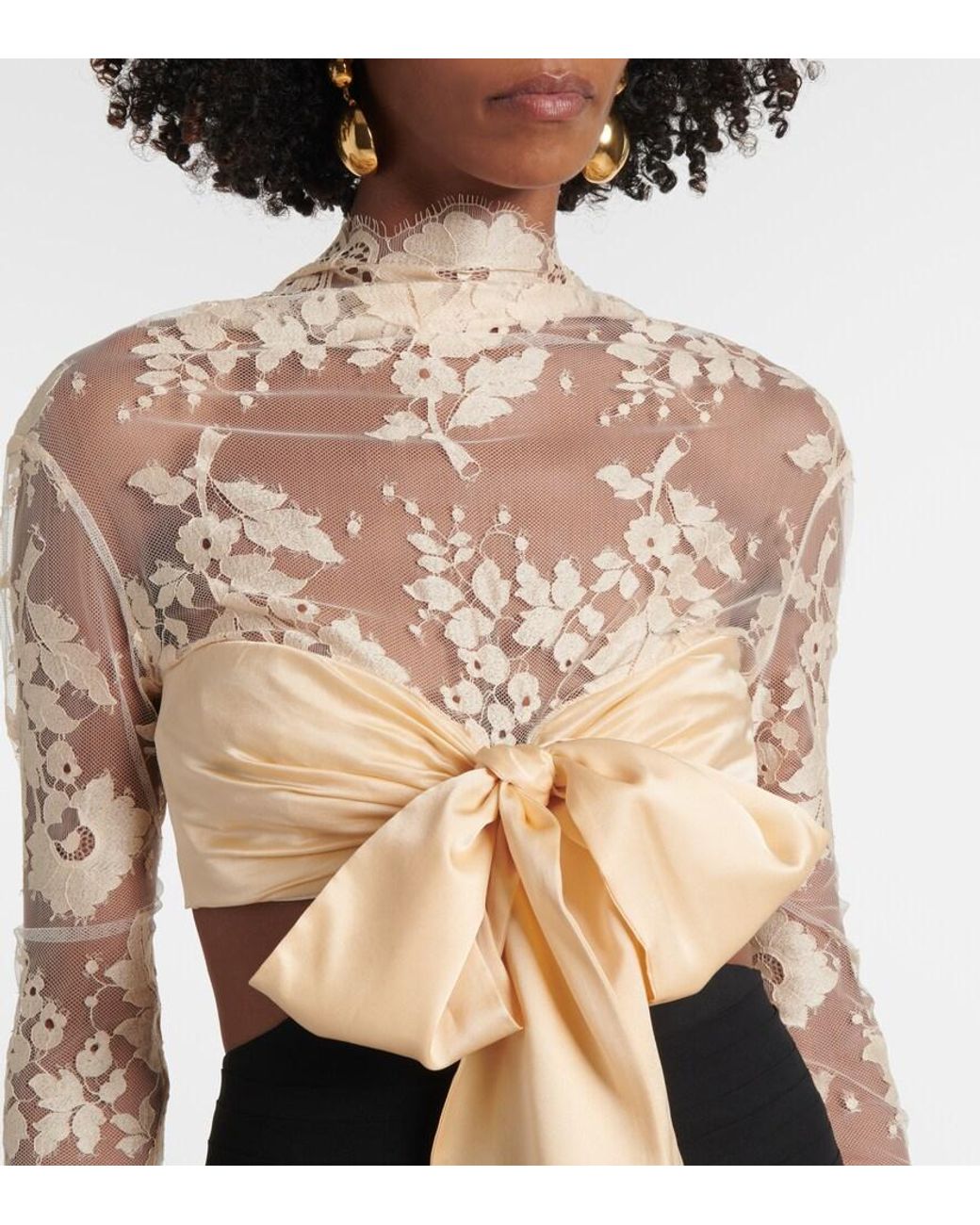 Zimmermann Black Dresses
