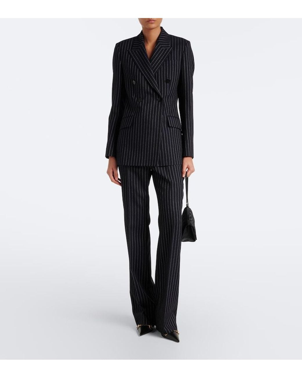 Bustina di Gucci in Black