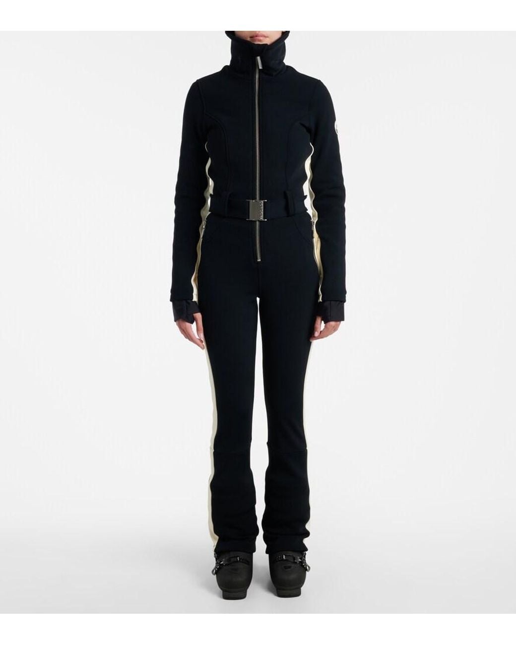 CORDOVA Blue Otb Ski Suit
