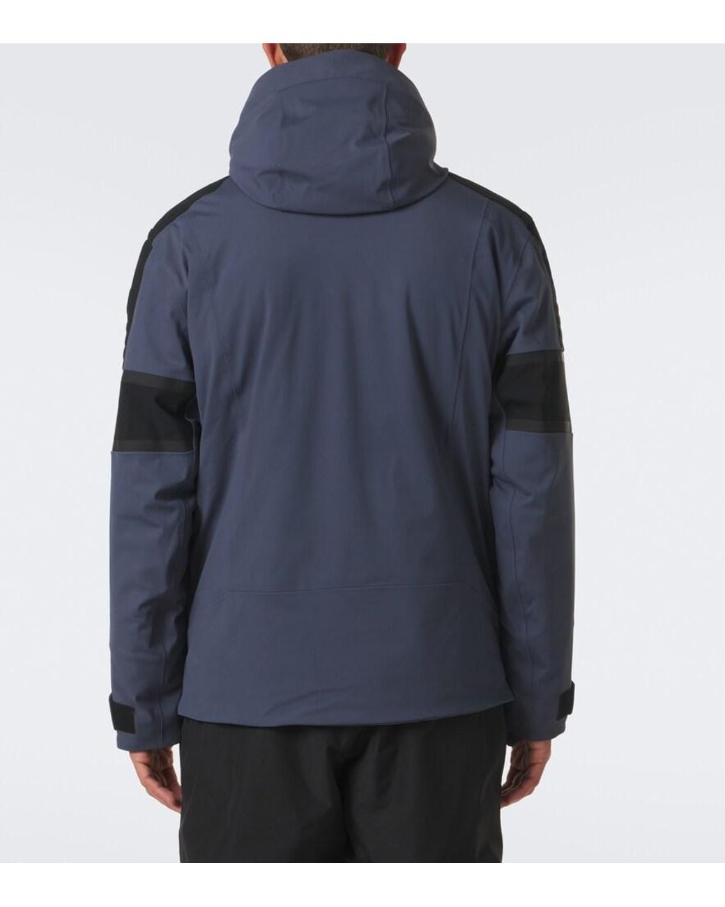 Fusalp Blue Amwo Ski Jacket for men