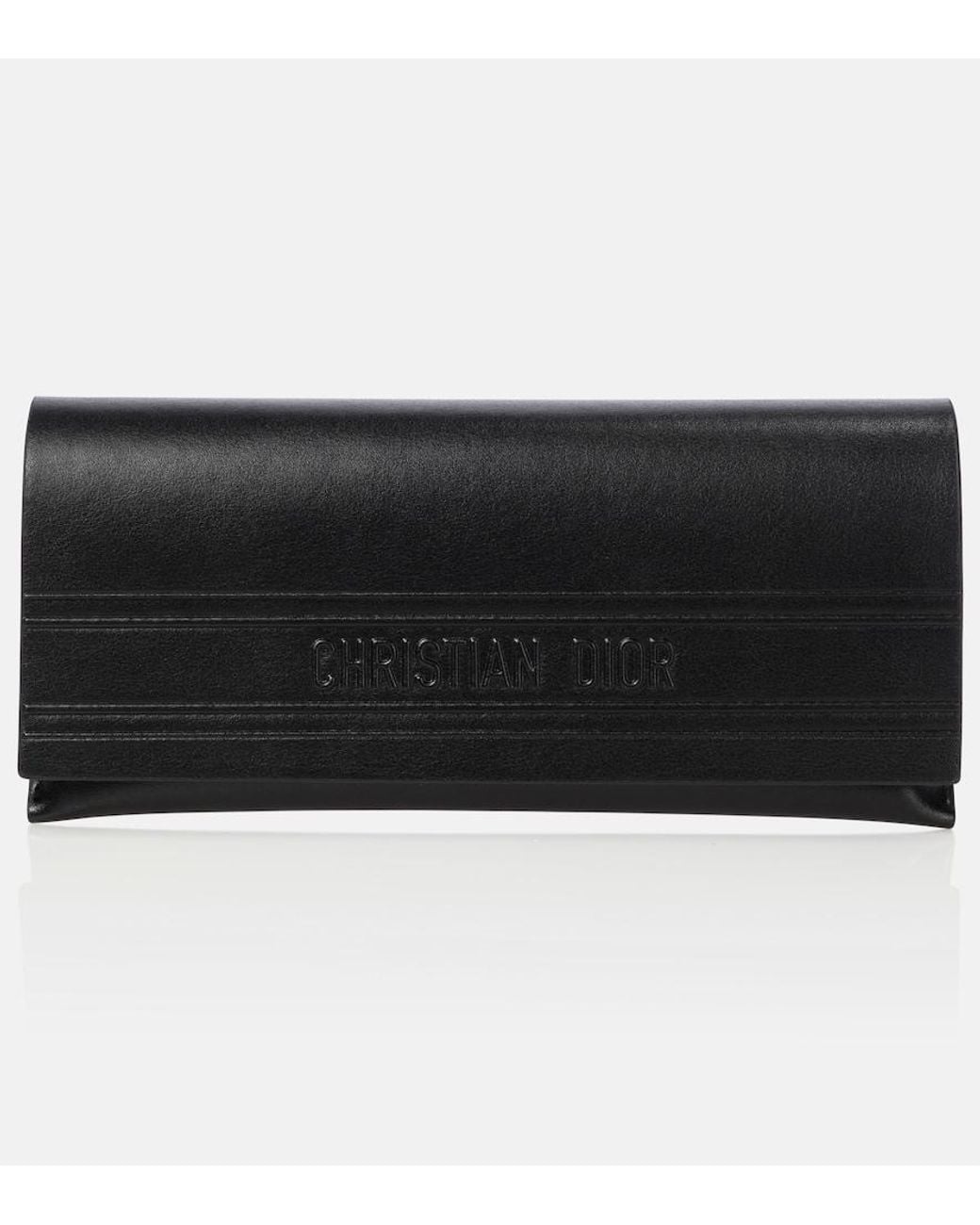 Dior Brown Diorpacific S1U Square Sunglasses