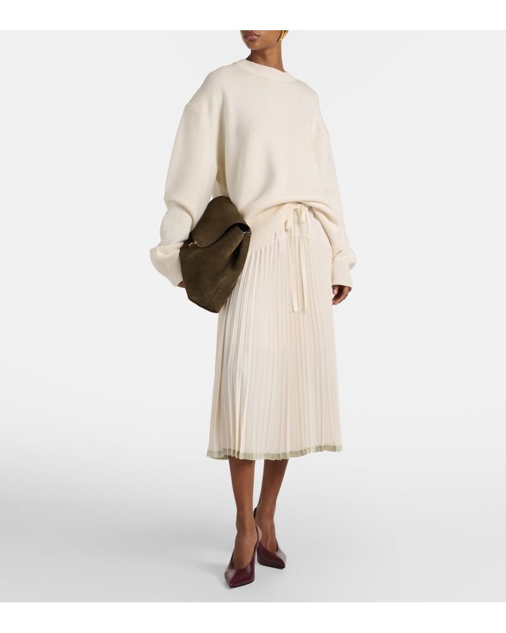 Vince Natural Midirock