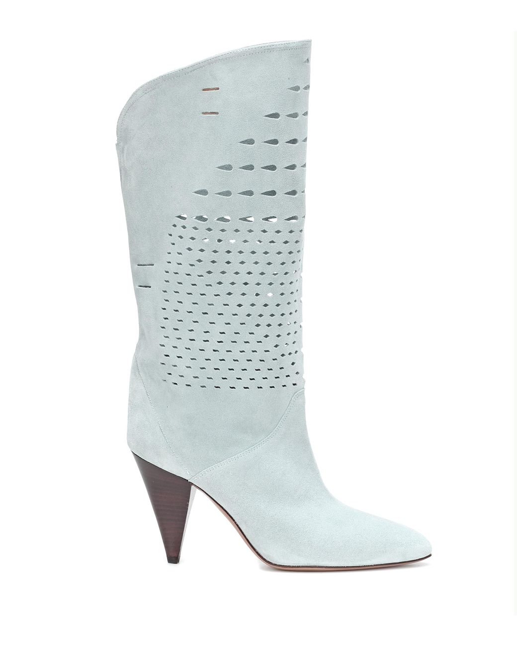 Isabel marant lurrey boots sale