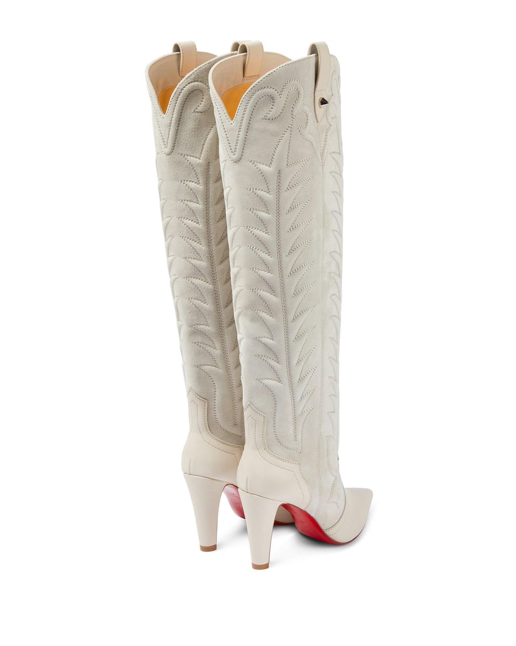 christian louboutin santia botta boots Archives - Talking With Tami
