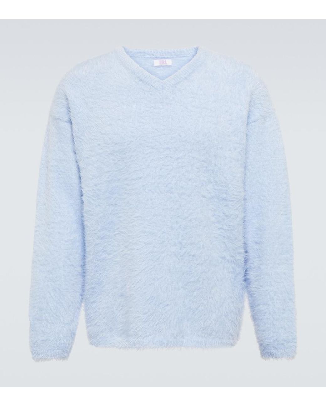 Pull ERL pour homme en coloris Blue