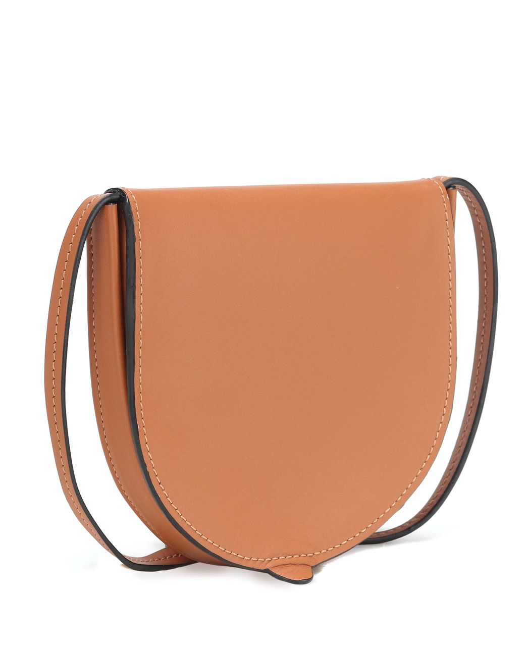 Loewe small Heel Pouch Shoulder Bag Coin Case Anagram