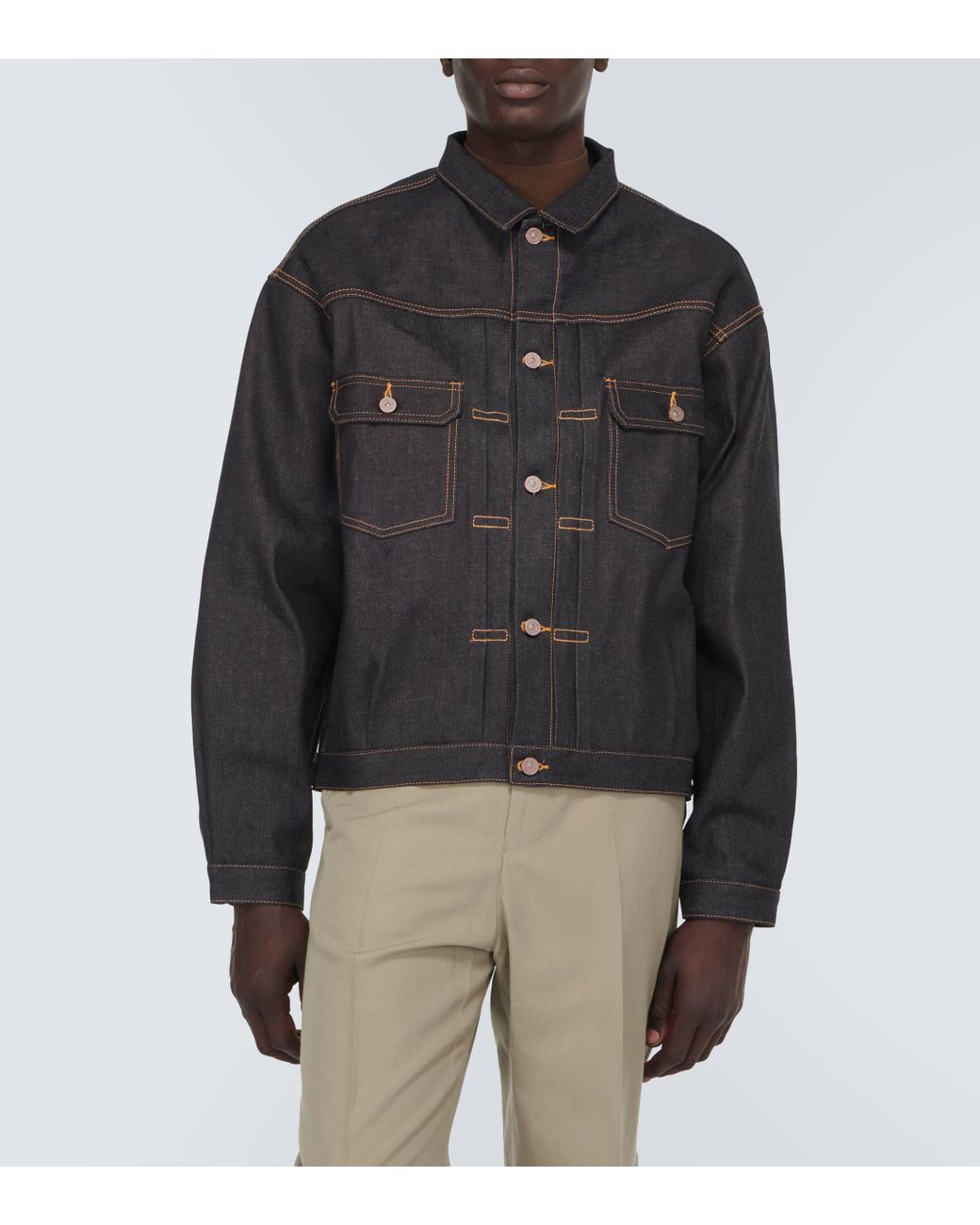 ジャケット・アウター visvim SS 101XX JKT visvim SS 101XX JKT 【公式通販】