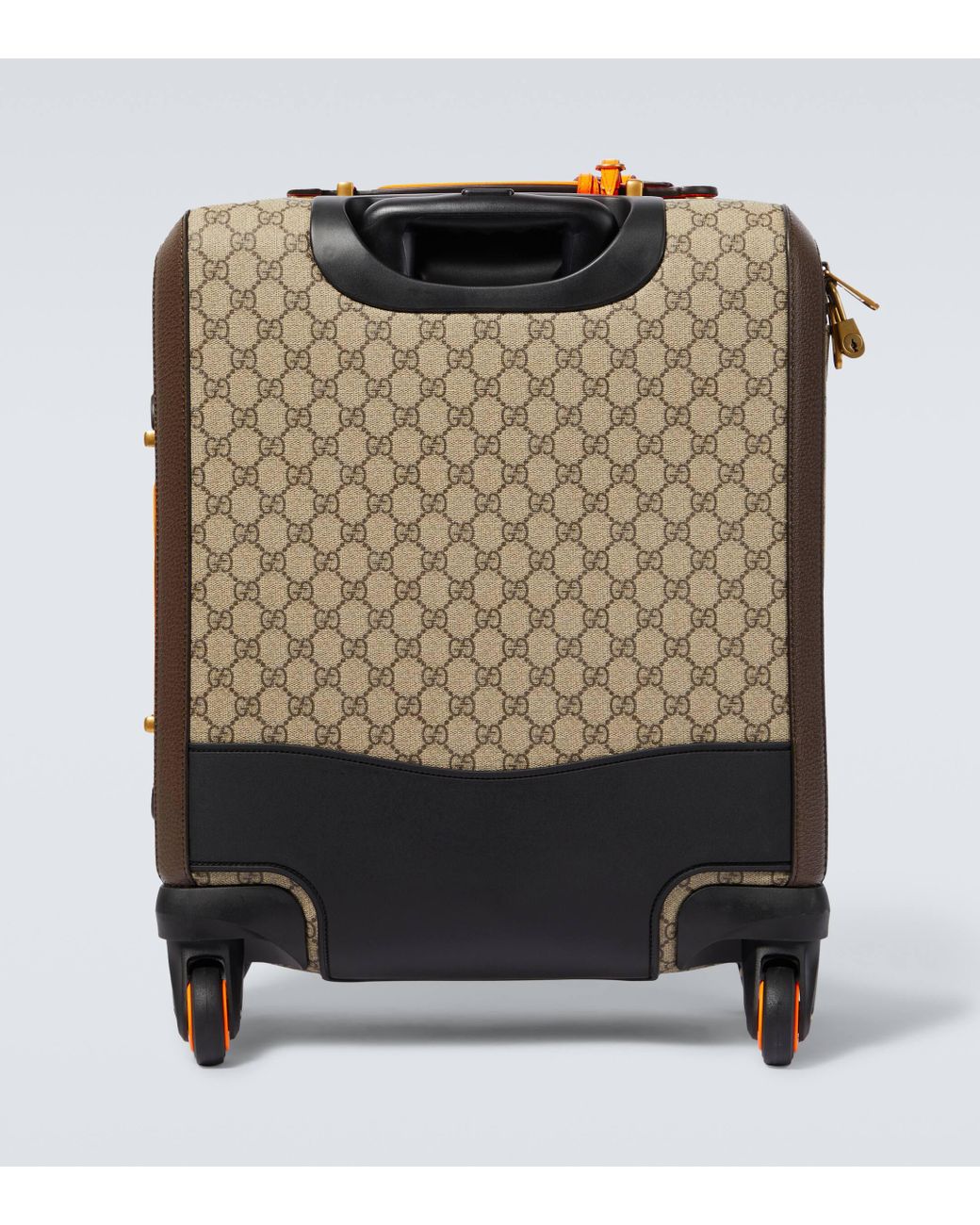 Gucci small suitcase sale