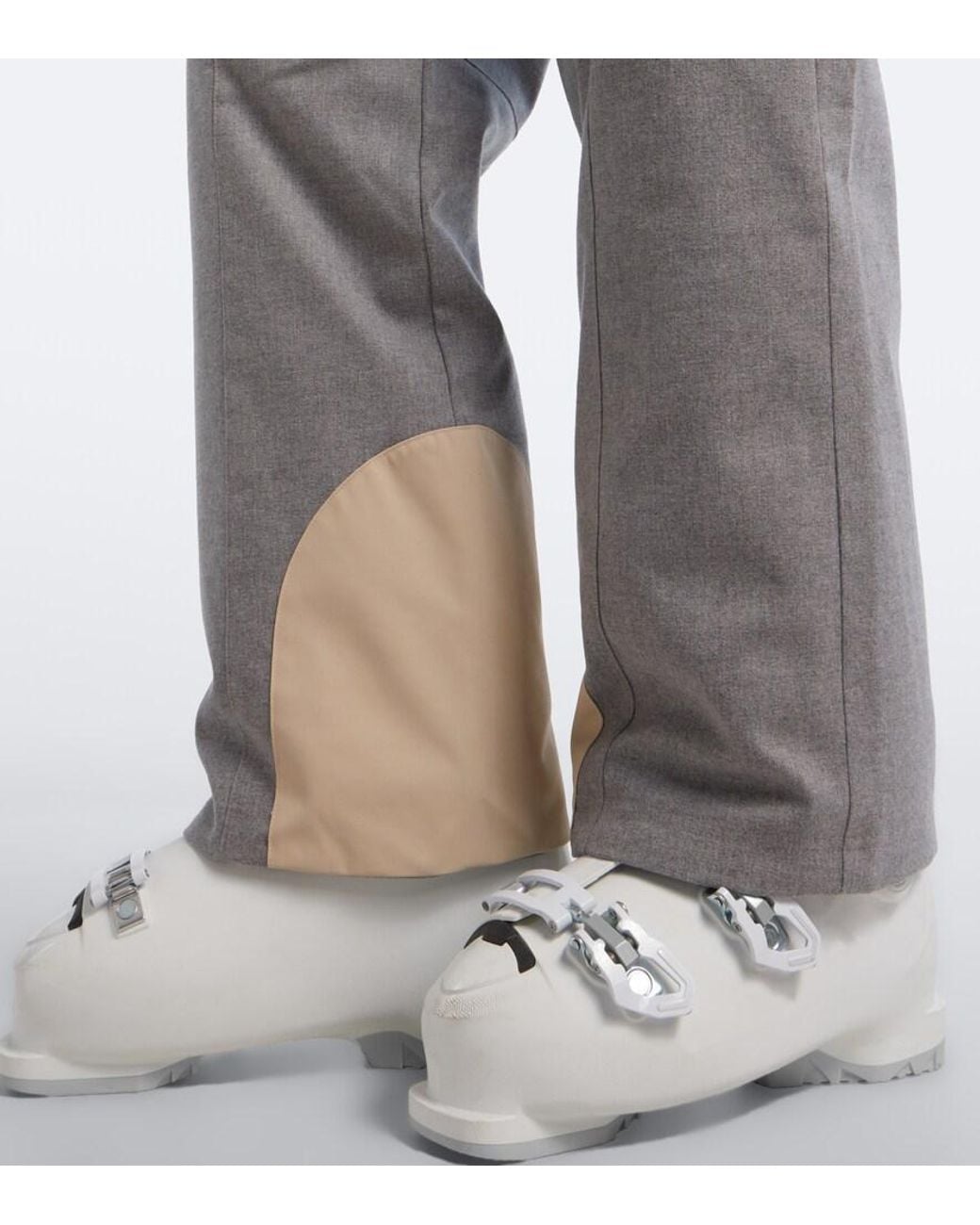 Bogner Gray Lunia Ski Pants