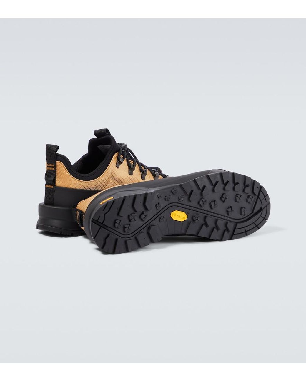 スニーカー THE NORTH FACE GLENCLYFFE LOW 5FT170 Glenclyffe Low Shoes | The North Face