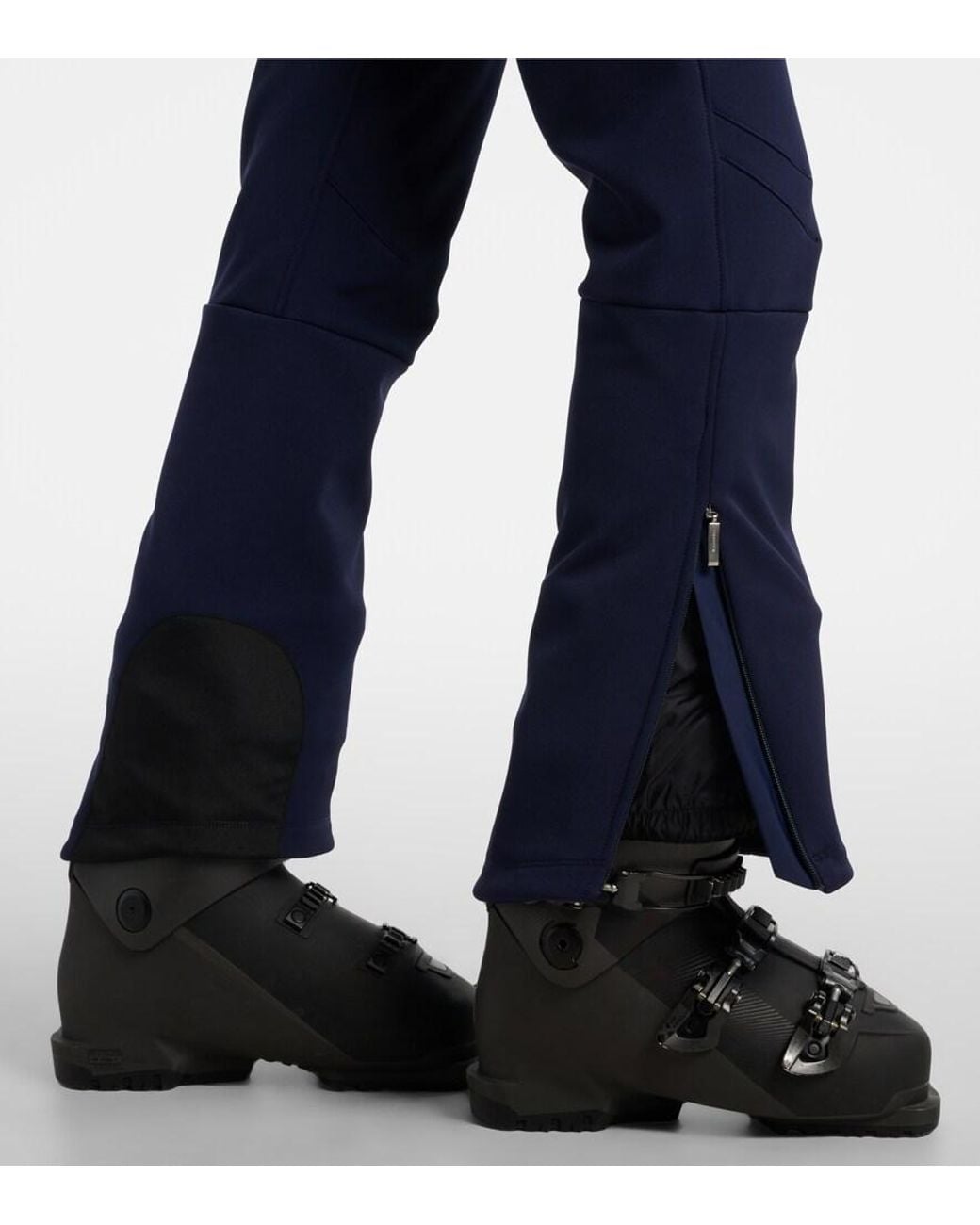 CORDOVA Blue Eiger Wool-Blend Ski Suit