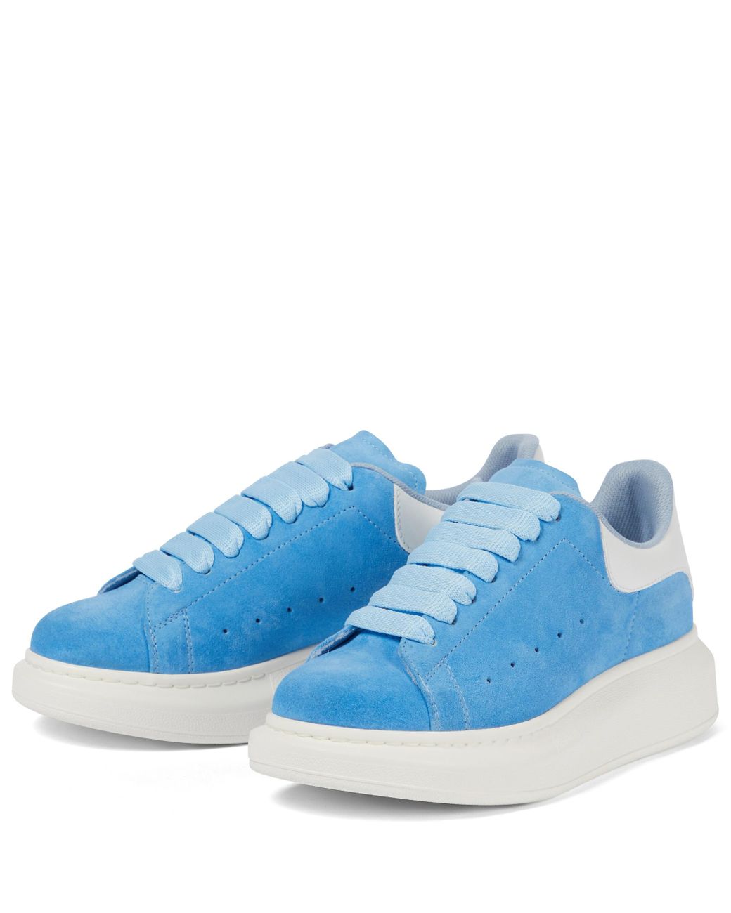 suede alexander mcqueen