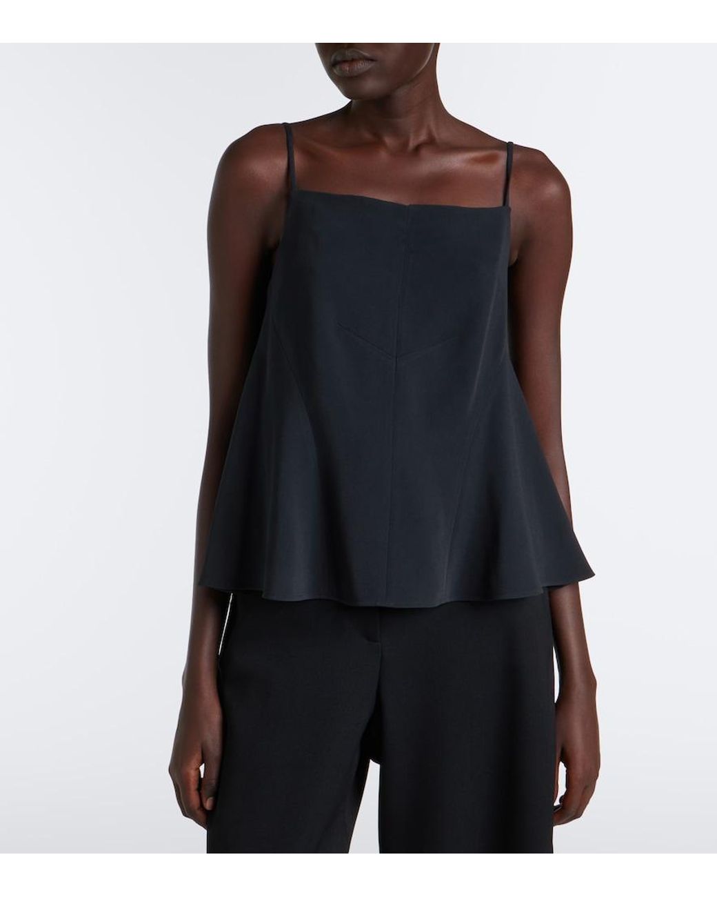 Givenchy Black Top