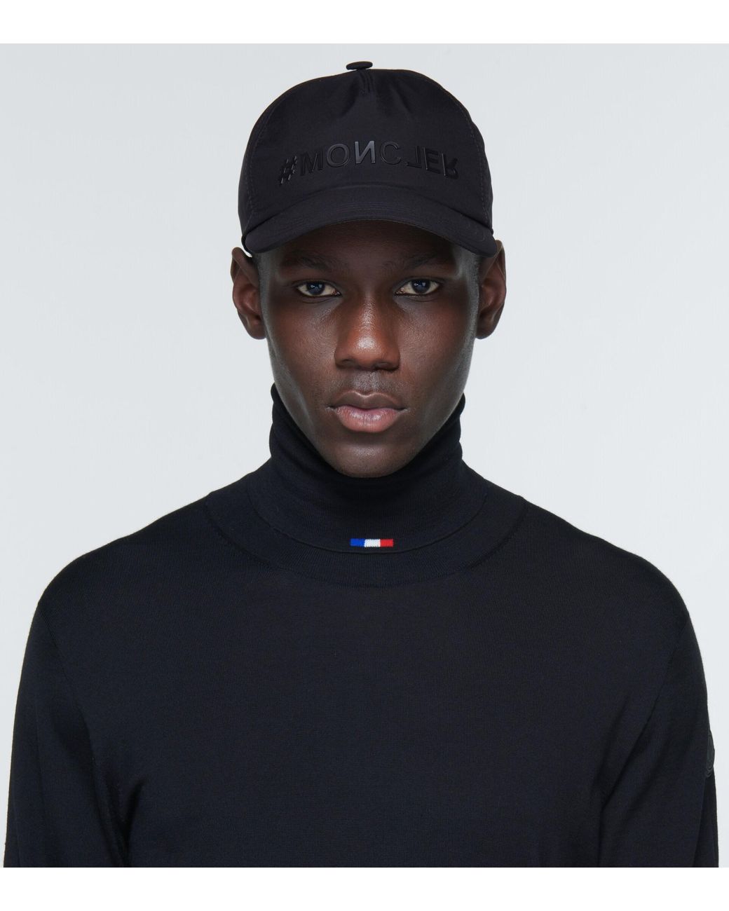 モンクレール グルノーブル MONCLER GRENOBLE キャップ 新品