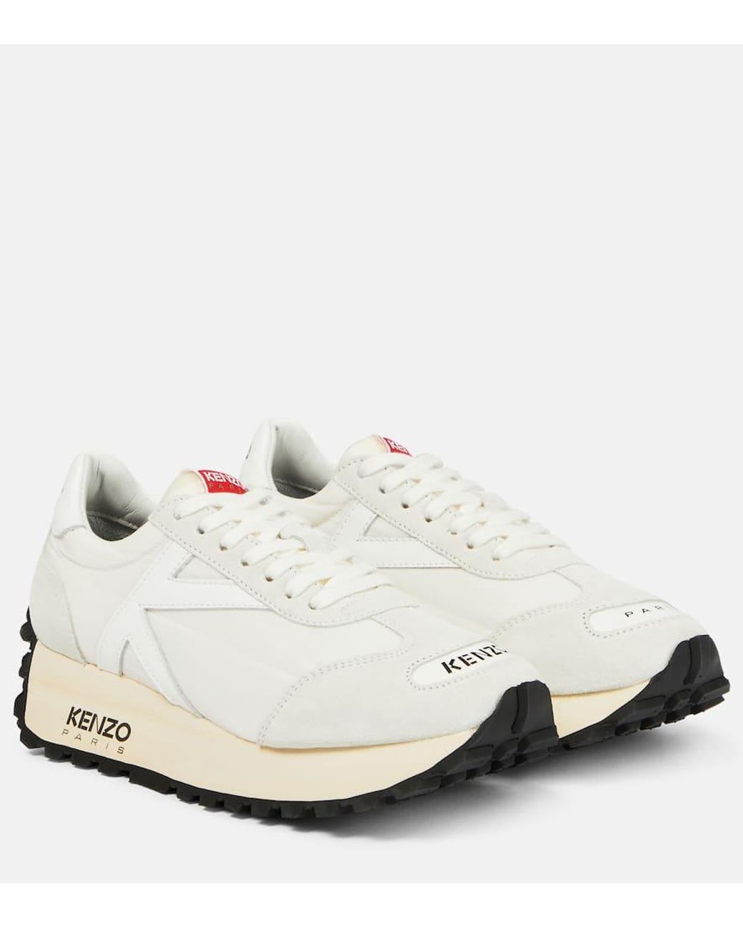 Kenzo zapatillas running hot sale