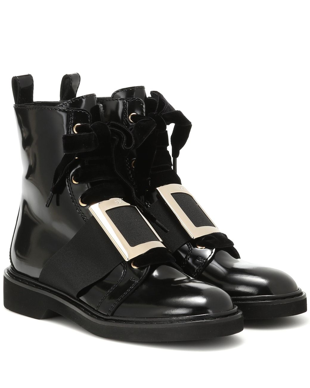 roger vivier viv rangers