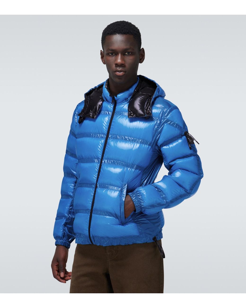 5 Moncler Craig Green Lantz Jacket 