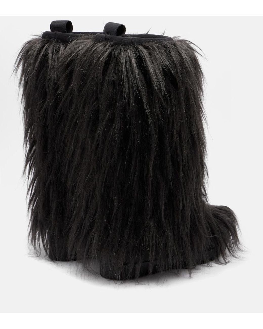 Goldbergh Black Leonora Snow Boots