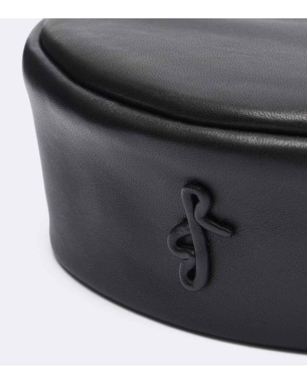 Cappello di Ruslan Baginskiy in Black