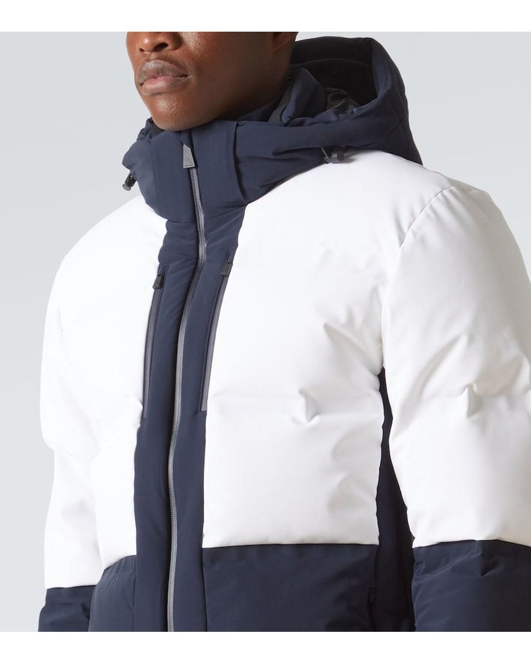 Veste De Ski Technique Aztech Mountain pour homme en coloris Blue