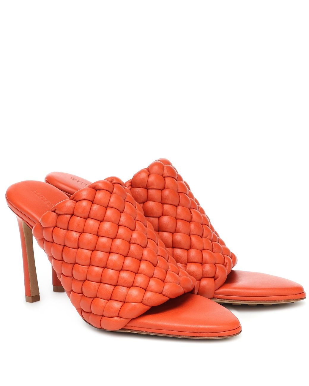 bottega veneta curve