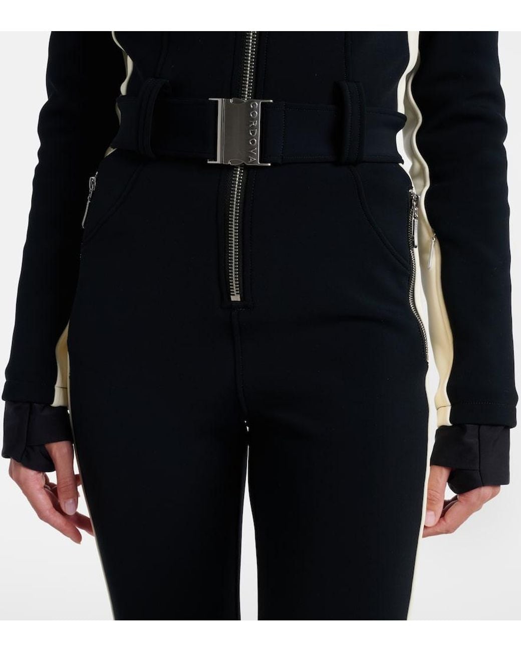 CORDOVA Blue Otb Ski Suit
