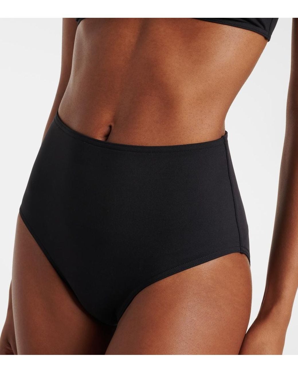Culotte De Bikini Remember Eres en coloris Black