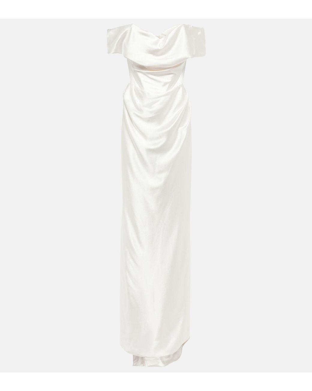 knee length dresses for ladies VIVIENNE WESTWOOD