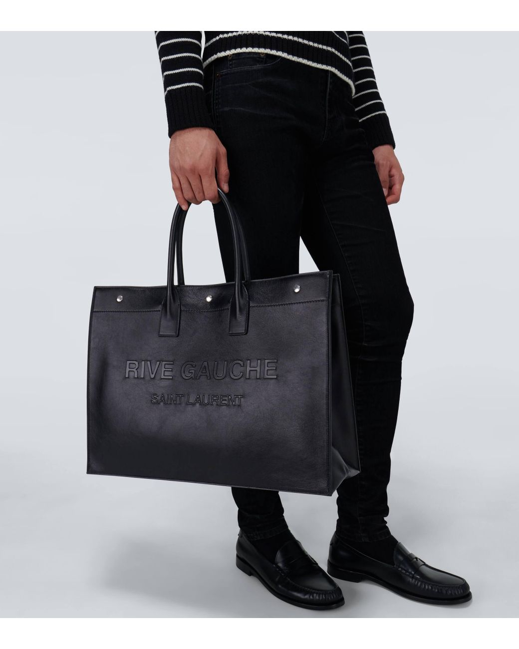Rive gauche ysl men sales