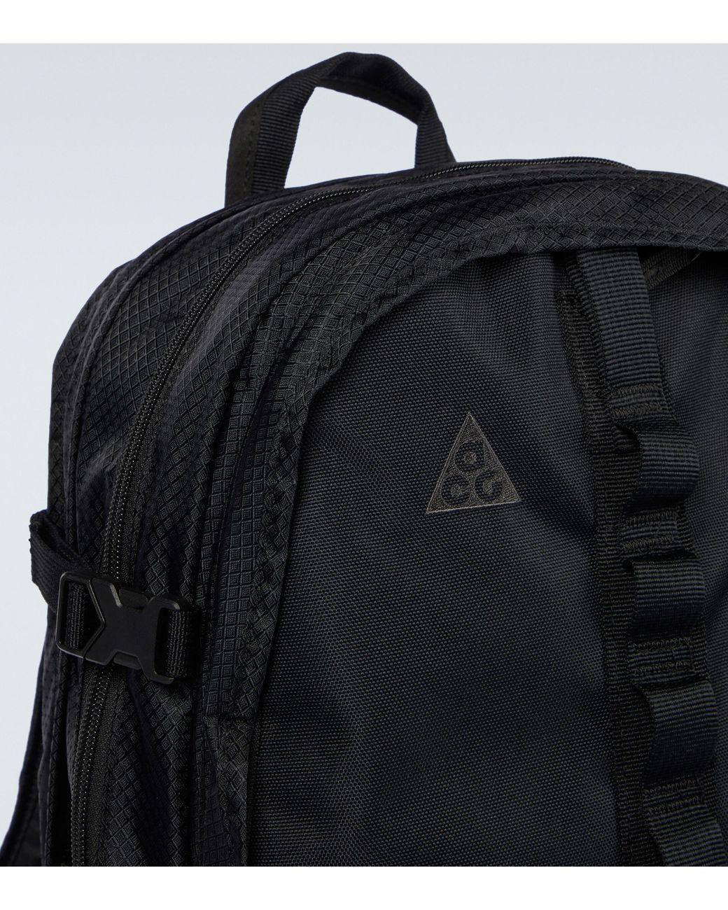 Nike Acg Karst Backpack in Black for Men | Lyst