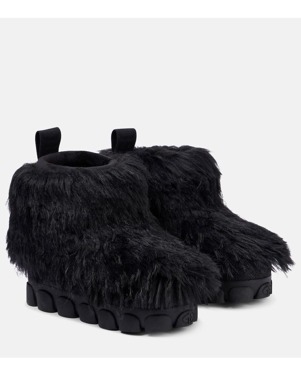 Goldbergh Black Sofie Boots