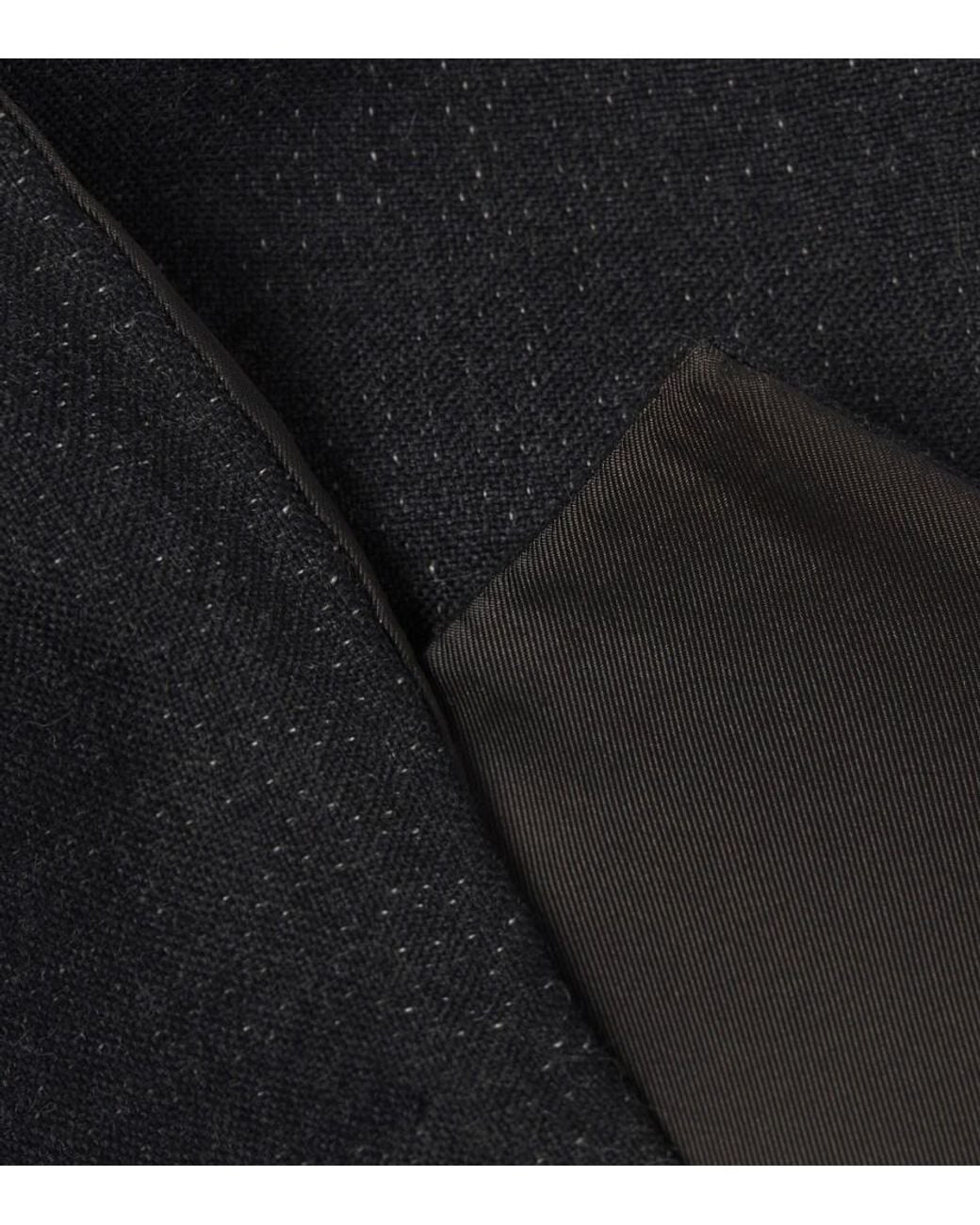 Sciarpa di The Row in Black
