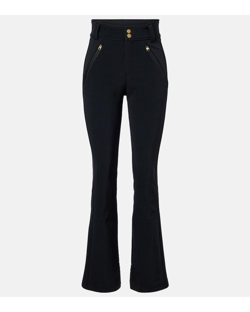 Bogner Blue Hazel Ski Pants