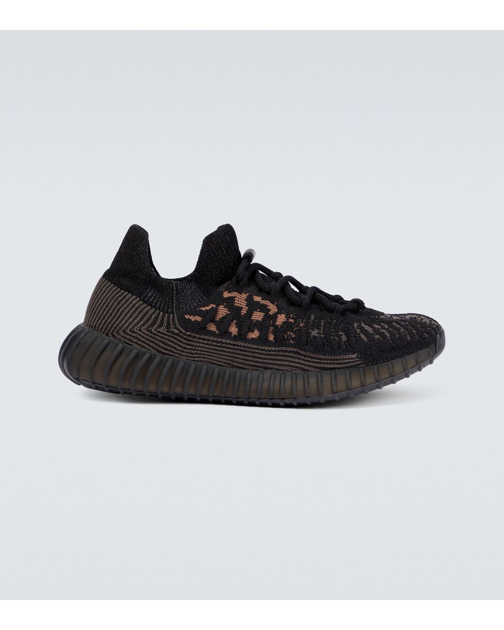 adidas Yeezy Boost 350 V2 Cmpct Sneakers in Gray for Men | Lyst