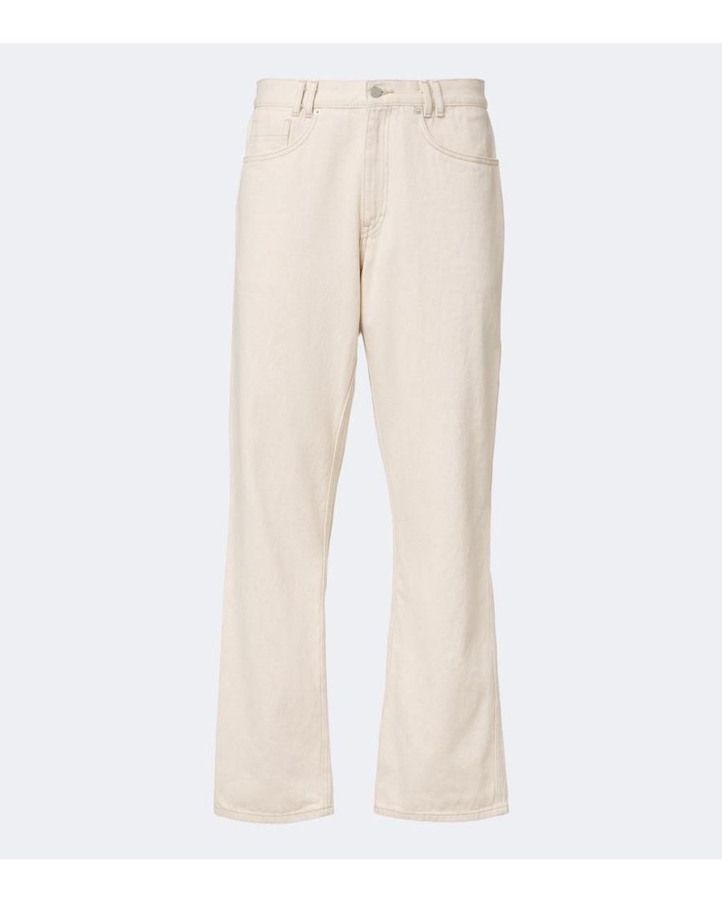 Jeans Rectos STÒFFA de hombre de color Natural