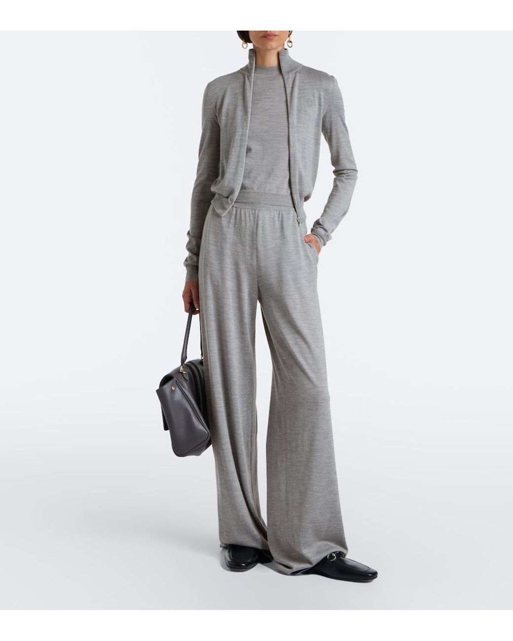 Pullover di Gucci in Gray