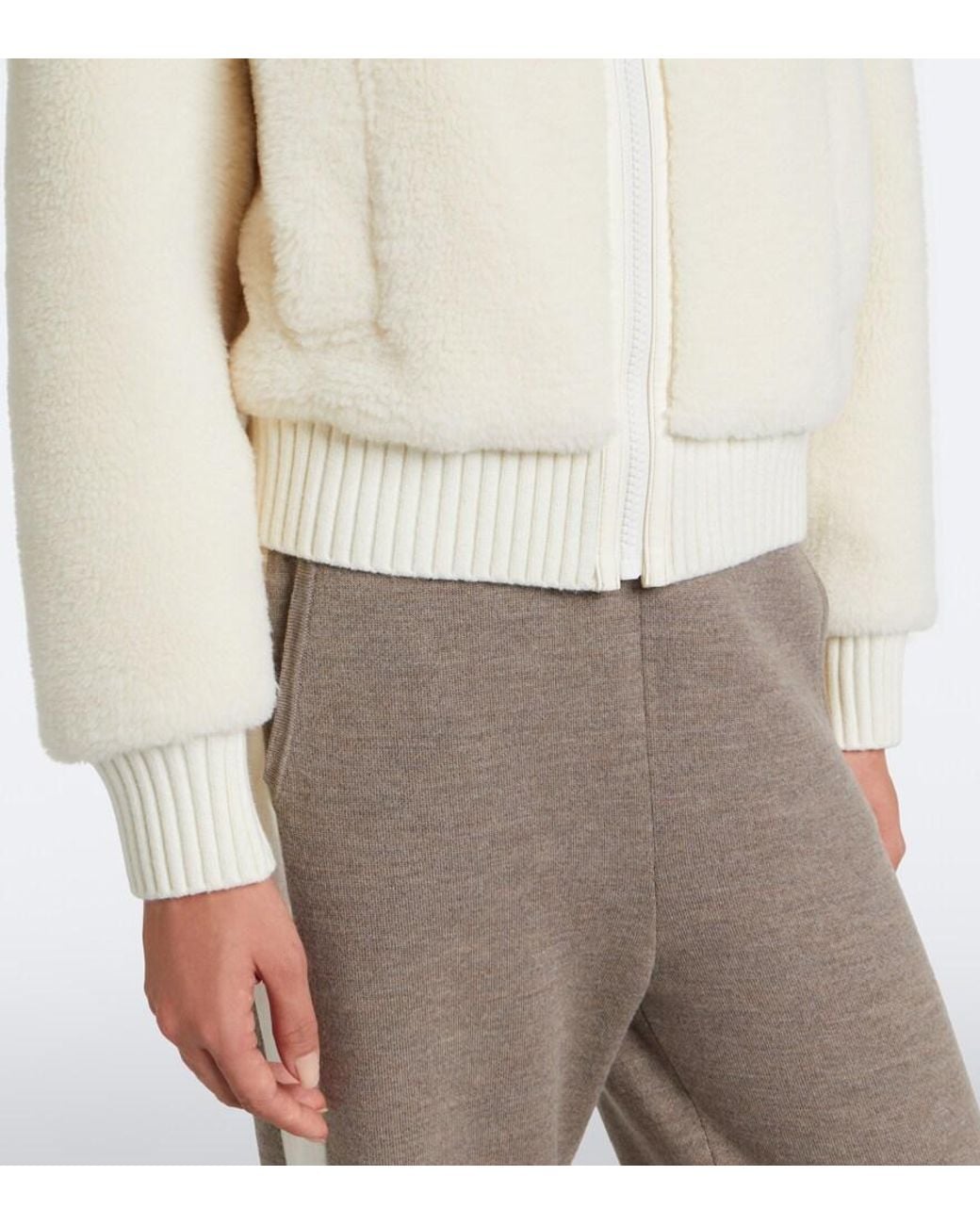 Fusalp Natural Melsy Jacket
