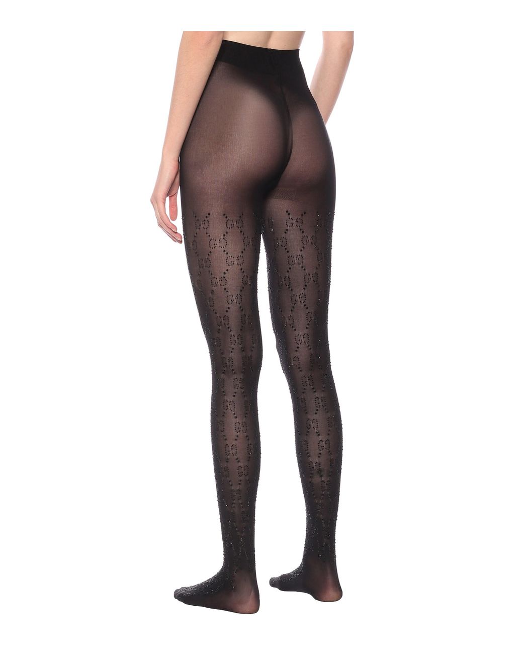 gucci tights harrods