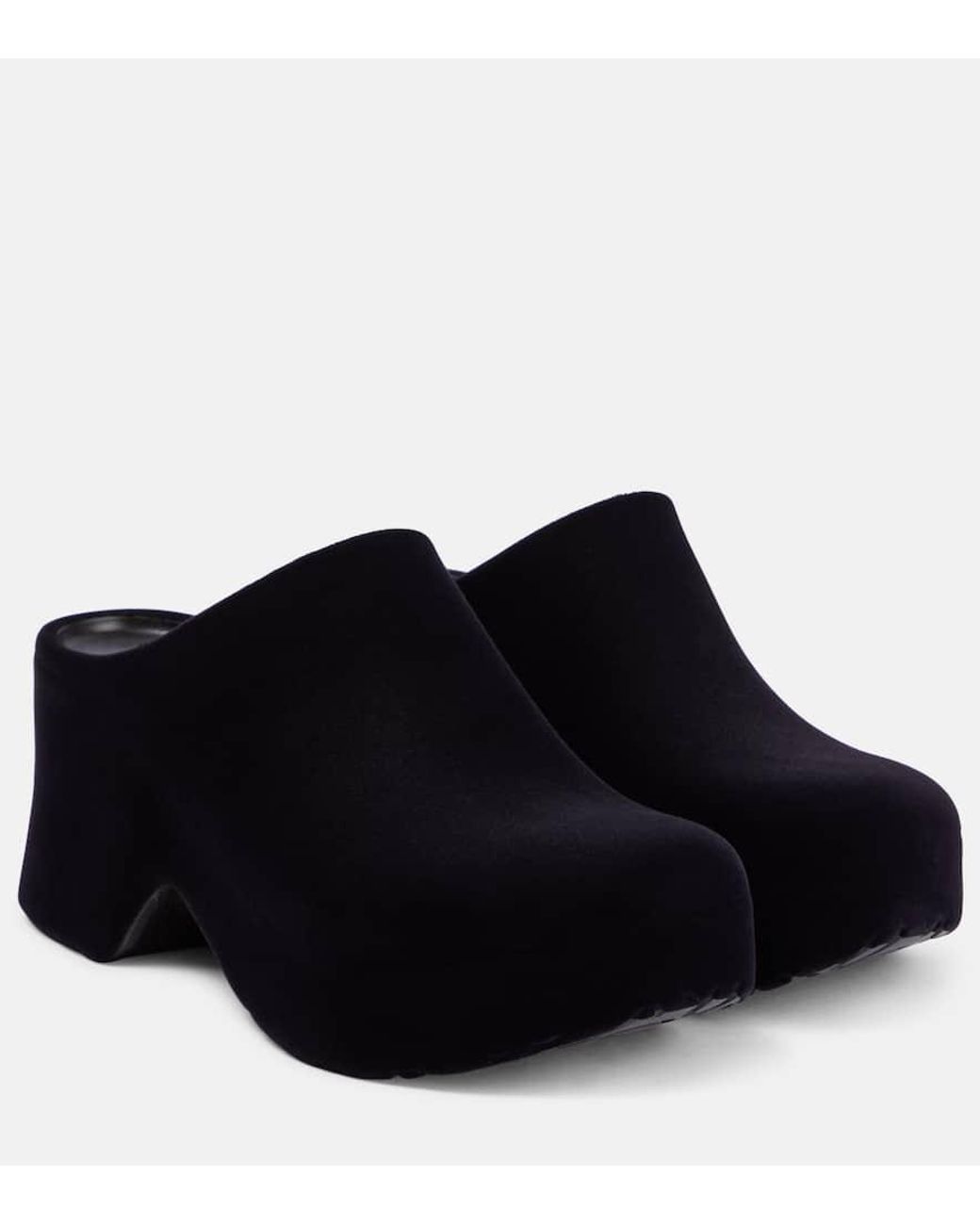 サンダル・ミュール LOEWE TERRA HEEL CLOG 100 お買い得！！☆ロエベ☆ TERRA CLOG サンダル (LOEWE/サンダル
