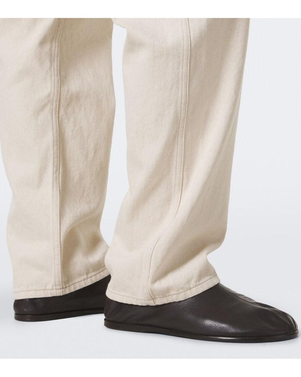 Jeans Rectos STÒFFA de hombre de color Natural
