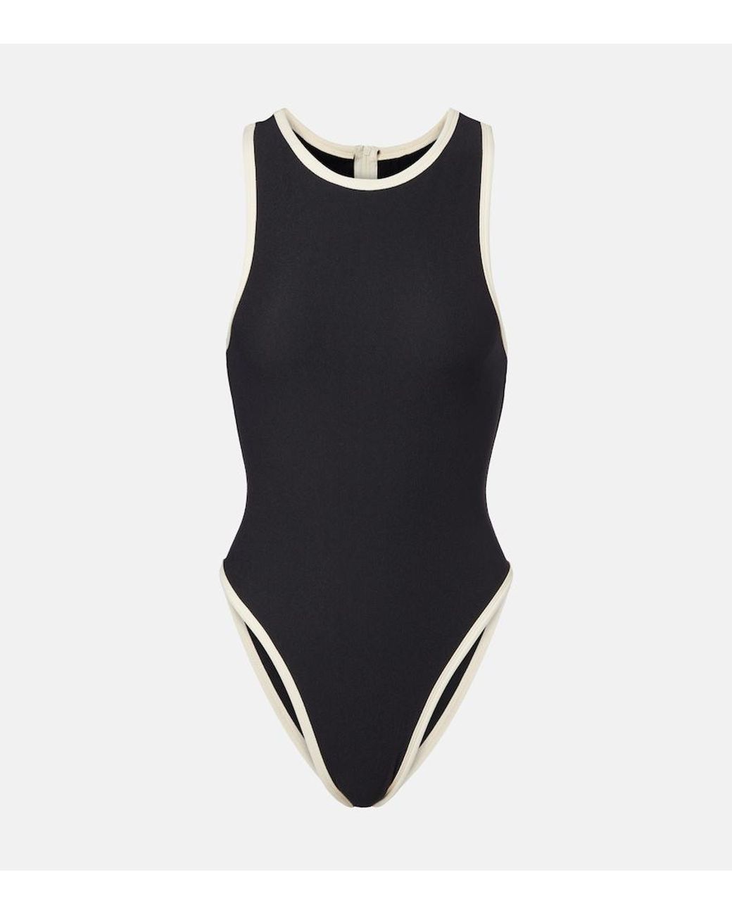 Costume Intero Tank di SAME in Blue