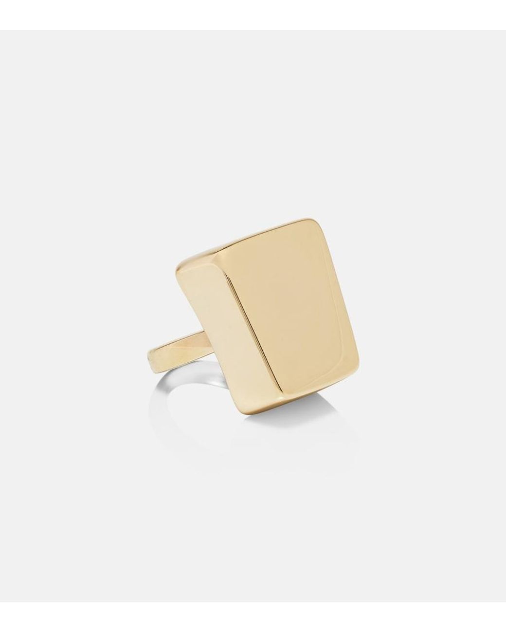 Bague Deco Tom Ford en coloris Natural