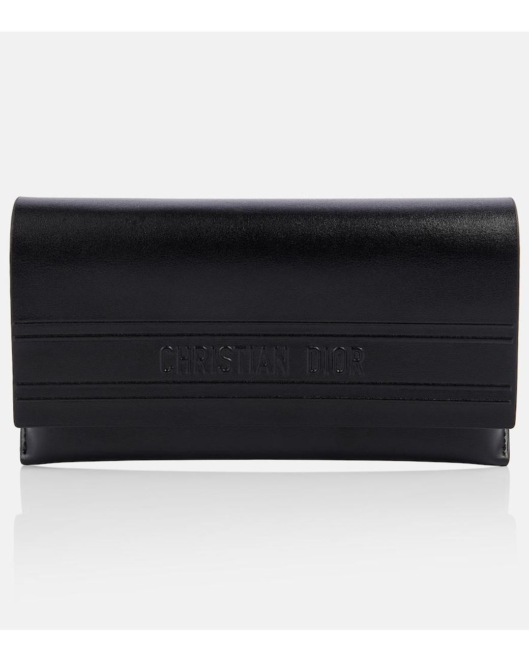 Dior Pink Diorclub M1U Shield Sunglasses