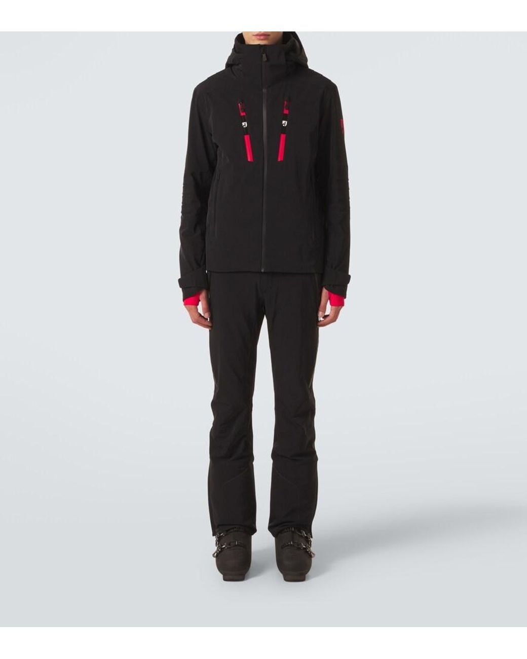 Toni Sailer Blue Emil Ski Jacket for men