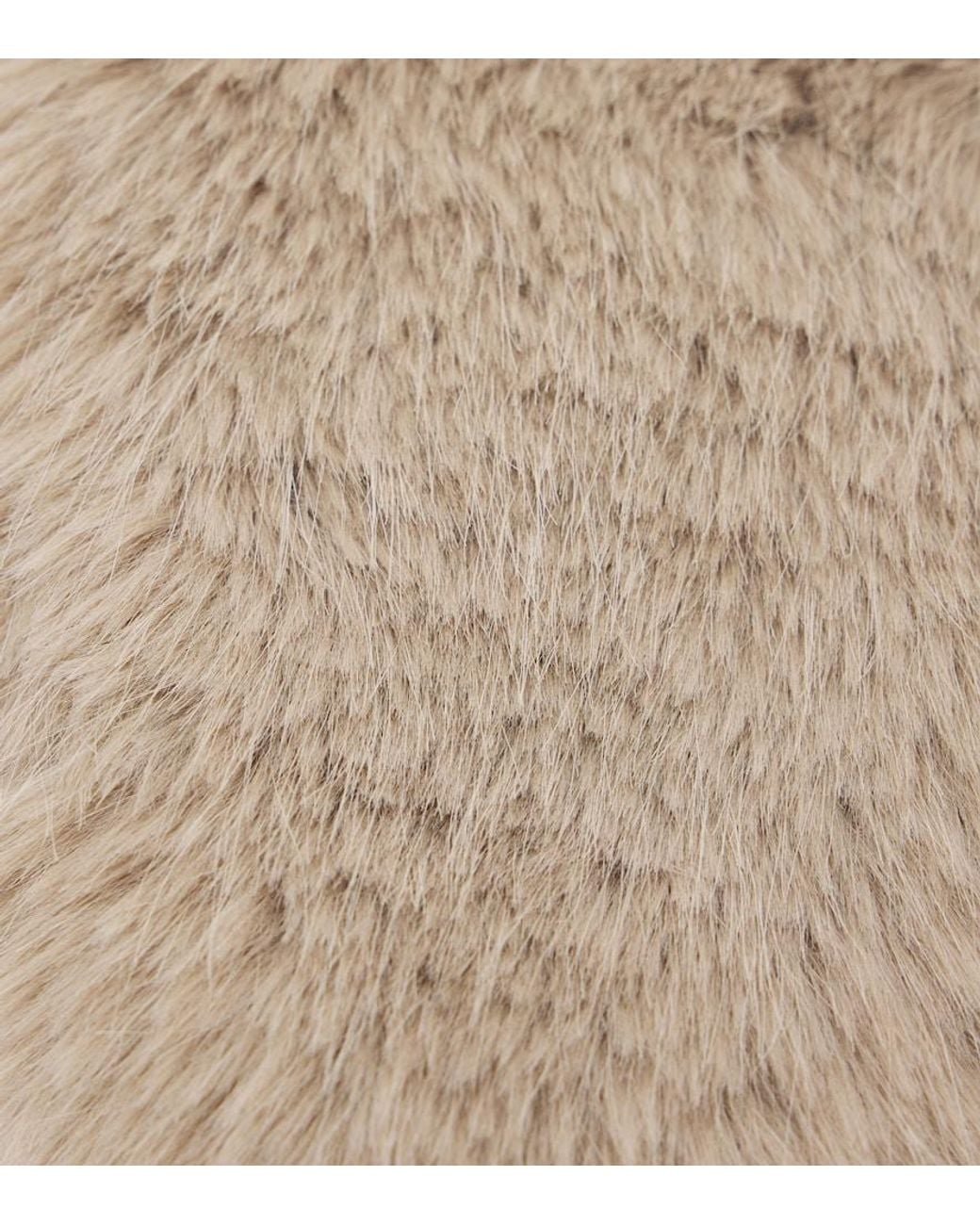 Fusalp Natural Artic Aviator Hat