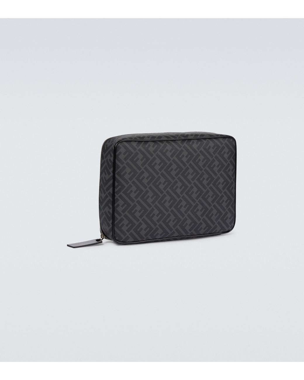 fendi laptop sleeve