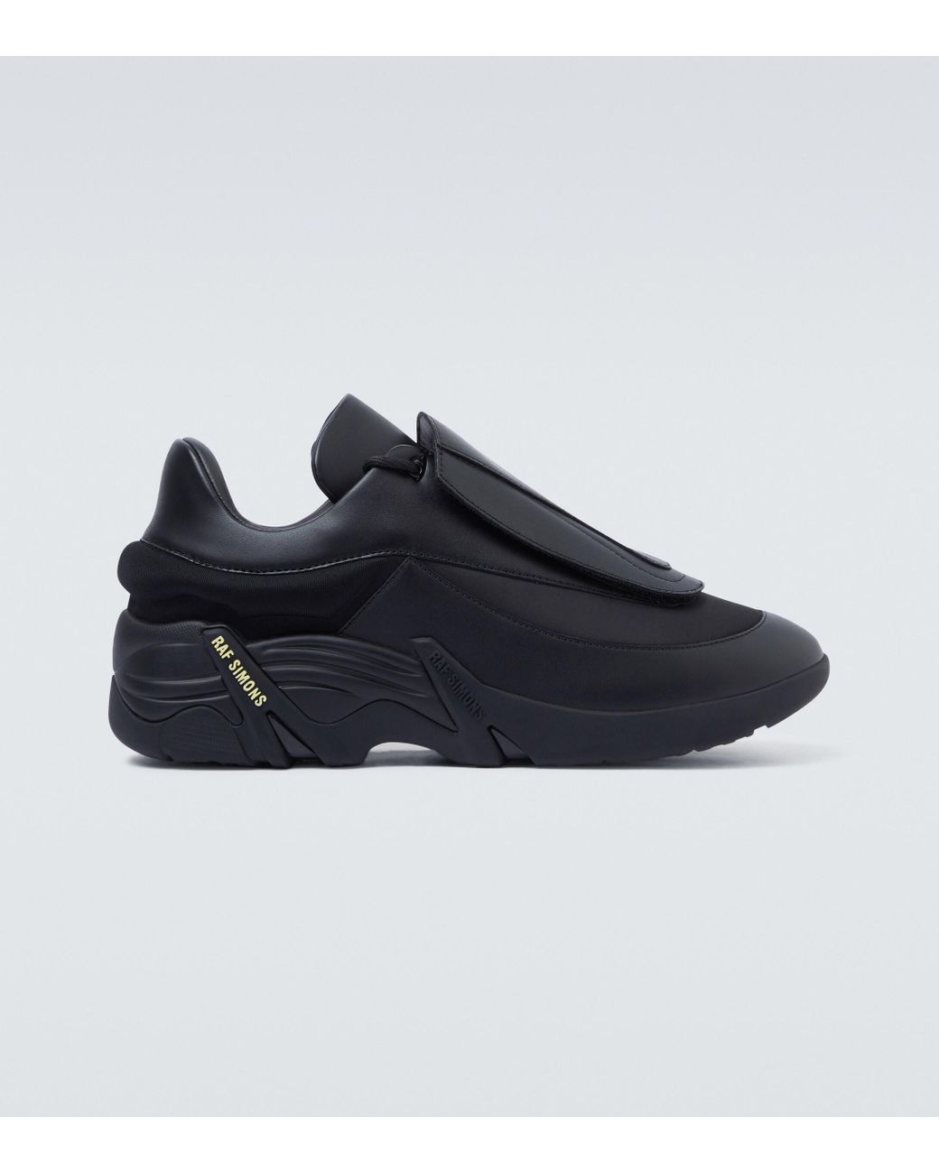 antei raf simons